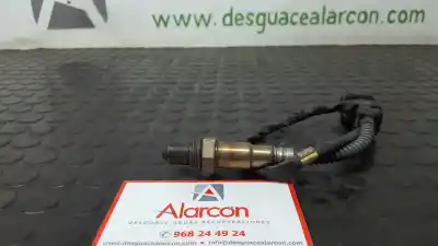 Second-hand car spare part LAMBDA PROBE for SEAT IBIZA (6J5)  OEM IAM references 045906262  0281004064