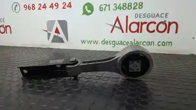 Pezzo di ricambio per auto di seconda mano SUPPORTO MOTORE POSTERIORE per SEAT IBIZA (6J5)  Riferimenti OEM IAM 6Q0199851AP  