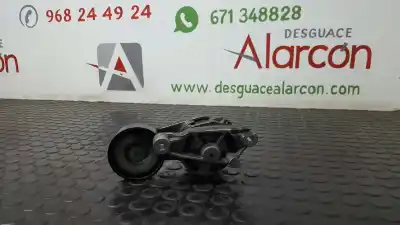 Автозапчасти б/у вспомогательный натяжитель ремня за audi a3 (8p) a3 ссылки oem iam 6537710