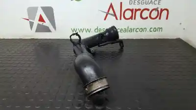 Автозапчастина б/у труба для audi a3 (8p) a3 посилання на oem iam   