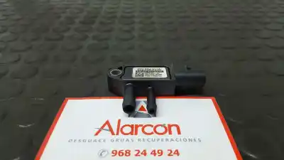 Автозапчасти б/у датчик давления за audi a3 (8p) a3 ссылки oem iam 076906051a