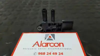 Second-hand car spare part pressure sensor for audi a3 (8p) a3 oem iam references 076906051a  