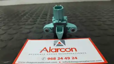 Second-hand car spare part sensor for audi a5 coupe (8t) 3.0 tdi quattro oem iam references 8k0955557c  