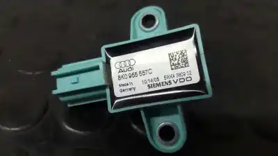 Second-hand car spare part sensor for audi a5 coupe (8t) 3.0 tdi quattro oem iam references 8k0955557c  