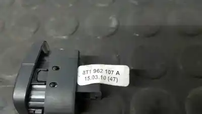 Автозапчастина б/у вимикач блокування дверей для audi a5 coupe (8t) 3.0 tdi quattro посилання на oem iam 8t1962107a  