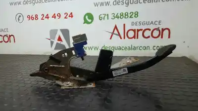 Автозапчасти б/у педаль тормоза за ford focus lim. trend ссылки oem iam bv612467gb