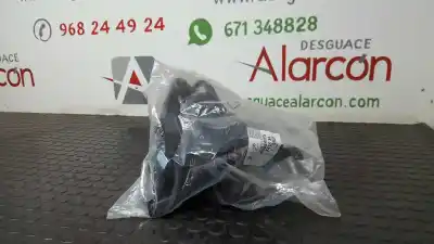 Second-hand car spare part MEDIUM for CITROEN C4 LIM.  OEM IAM references 9672155880  000070406804
