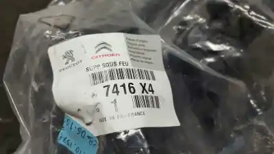 Second-hand car spare part medium for citroen c4 lim. feel edition oem iam references 9672155880  000070406804