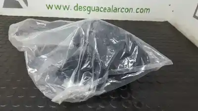 Second-hand car spare part medium for citroen c4 lim. feel edition oem iam references 9672155880  000070406804