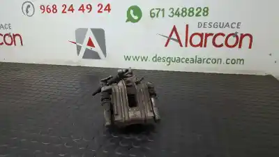 Peça sobressalente para automóvel em segunda mão pinça de travão traseira direita por bmw serie 1 berlina (e81/e87) 120d referências oem iam 34216768694