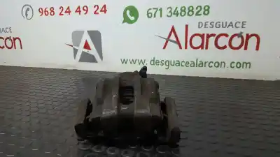 Peça sobressalente para automóvel em segunda mão pinça de travão dianteira direita por bmw serie 1 berlina (e81/e87) 120d referências oem iam 34116766682