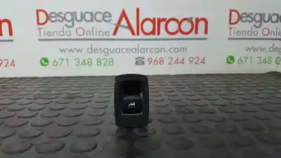 Peça sobressalente para automóvel em segunda mão botão / interruptor elevador vidro traseiro direito por bmw serie 1 berlina (e81/e87) 120d referências oem iam 6952001