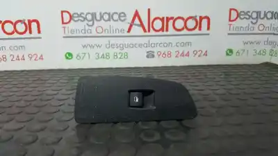 Peça sobressalente para automóvel em segunda mão botão / interruptor elevador vidro dianteiro direito por bmw serie 1 berlina (e81/e87) 120d referências oem iam 6935534