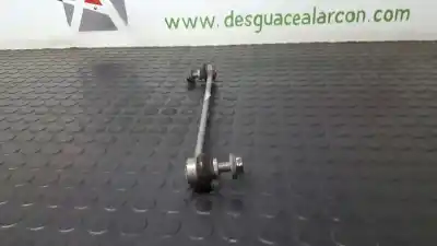 Second-hand car spare part left front bracket for mini mini (r56) cooper s oem iam references   