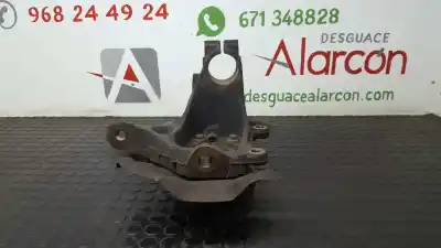 Second-hand car spare part front left knuckle for mini mini (r56) cooper s oem iam references   