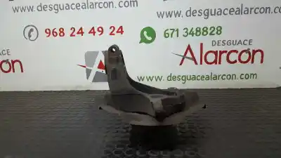 Second-hand car spare part front left knuckle for mini mini (r56) cooper s oem iam references   