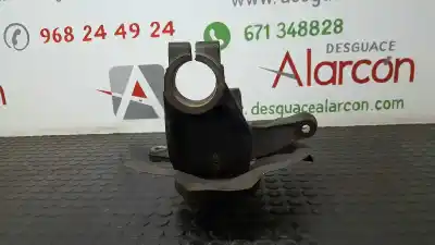 Second-hand car spare part front left knuckle for mini mini (r56) cooper s oem iam references   