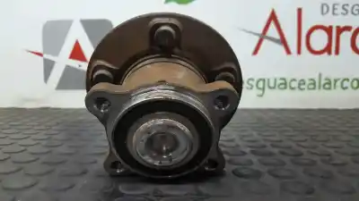 Автозапчастина б/у культ заднього правого для opel mokka x selective start/stop посилання на oem iam 13500592  2104a8