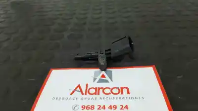 Peça sobressalente para automóvel em segunda mão sensor abs por volkswagen passat variant (3c5) advance referências oem iam 7h0927804