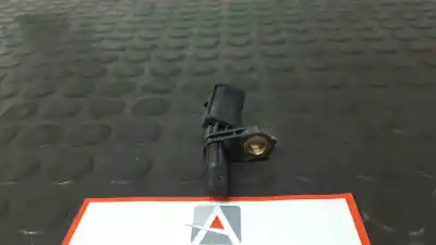 Peça sobressalente para automóvel em segunda mão sensor abs por volkswagen passat variant (3c5) advance referências oem iam 7h0927804  