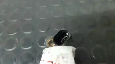 Peça sobressalente para automóvel em segunda mão sensor abs por volkswagen passat variant (3c5) advance referências oem iam 7h0927804  