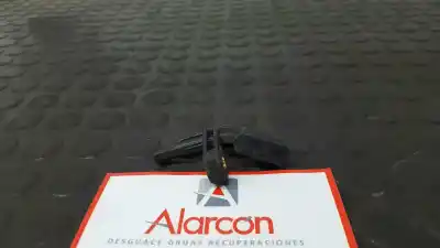 Peça sobressalente para automóvel em segunda mão sensor abs por volkswagen passat variant (3c5) advance referências oem iam 7h0927803  100711-50693