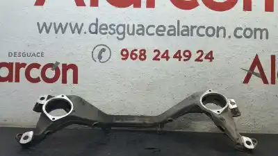 Pezzo di ricambio per auto di seconda mano supporto motore per volkswagen touareg (7l6) 3.0 v6 tdi dpf riferimenti oem iam 7l6199207b