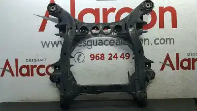 Pezzo di ricambio per auto di seconda mano ASSALE ANTERIORE per VOLKSWAGEN TOUAREG (7L6)  Riferimenti OEM IAM 7L0499030Q  7L0400025