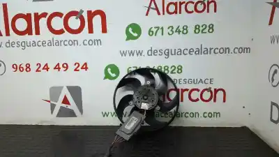 Автозапчастина б/у ЕЛЕКТРО ВЕНТИЛЯТОР для VOLKSWAGEN TOUAREG (7L6)  Посилання на OEM IAM 7L0959455C  0130303292