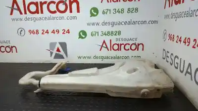 Pezzo di ricambio per auto di seconda mano deposito pulito per volkswagen touareg (7l6) 3.0 v6 tdi dpf riferimenti oem iam 7l0955453f