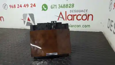 Pezzo di ricambio per auto di seconda mano portacenere per volkswagen touareg (7l6) 3.0 v6 tdi dpf riferimenti oem iam 7l6857961c