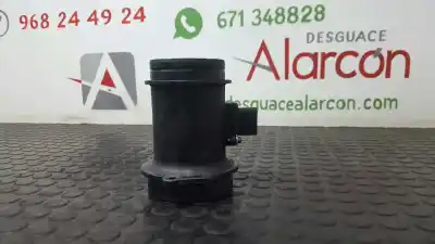 Pezzo di ricambio per auto di seconda mano misuratore di flusso per volkswagen touareg (7l6) 3.0 v6 tdi dpf riferimenti oem iam 059906461k