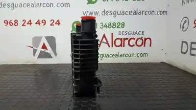 Peça sobressalente para automóvel em segunda mão intercooler por renault clio iii confort expression referências oem iam 8200471885a  8200471885