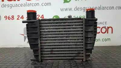 Peça sobressalente para automóvel em segunda mão intercooler por renault clio iii confort expression referências oem iam 8200471885a  8200471885