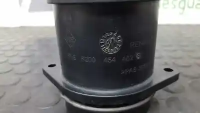 Second-hand car spare part flowmeter for renault clio iii confort expression oem iam references 8200454482  