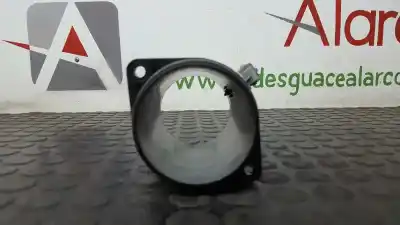 Second-hand car spare part flowmeter for renault clio iii confort expression oem iam references 8200454482  