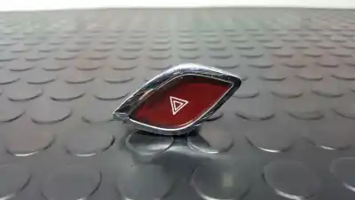Piesă de schimb auto la mâna a doua avertizare pentru citroen c3 collection referințe oem iam 96669616kr  