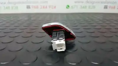 Piesă de schimb auto la mâna a doua avertizare pentru citroen c3 collection referințe oem iam 96669616kr  