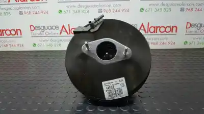 Peça sobressalente para automóvel em segunda mão servo freio por citroen c3 collection referências oem iam 9811465080