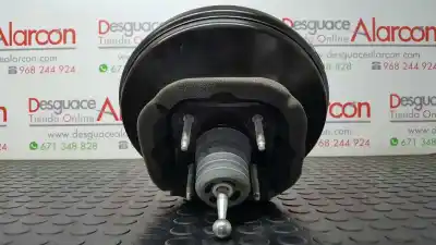 Peça sobressalente para automóvel em segunda mão servo freio por citroen c3 collection referências oem iam 9811465080  0204824898
