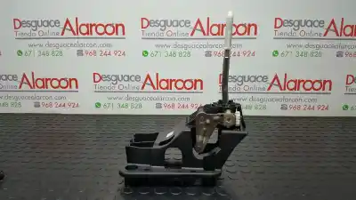 Peça sobressalente para automóvel em segunda mão alavanca de velocidades por citroen c3 collection referências oem iam 9808161780