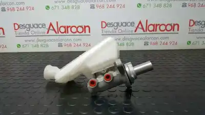 Peça sobressalente para automóvel em segunda mão bomba de travões por citroen c3 collection referências oem iam 