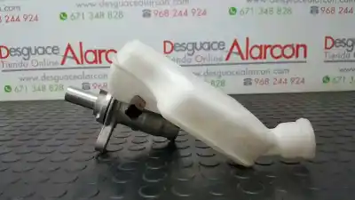 Second-hand car spare part brake pump for citroen c3 collection oem iam references   