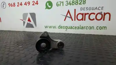Second-hand car spare part AUXILIARY BELT TENSIONER for RENAULT MEGANE I SCENIC (JA0)  OEM IAM references 77001023950  8200104754