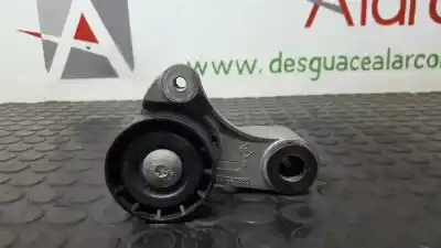 Автозапчасти б/у вспомогательный натяжитель ремня за renault megane i scenic (ja0) motor 1.9 ltr. - 72 kw dti diesel cat ссылки oem iam 77001023950  8200104754