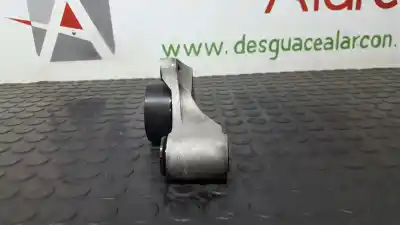 Автозапчасти б/у вспомогательный натяжитель ремня за renault megane i scenic (ja0) motor 1.9 ltr. - 72 kw dti diesel cat ссылки oem iam 77001023950  8200104754