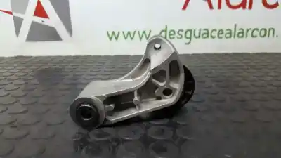 Автозапчасти б/у вспомогательный натяжитель ремня за renault megane i scenic (ja0) motor 1.9 ltr. - 72 kw dti diesel cat ссылки oem iam 77001023950  8200104754