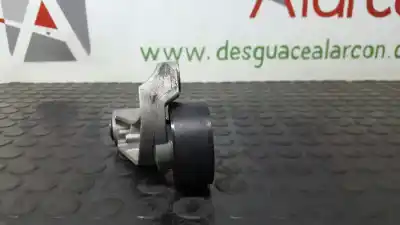 Автозапчасти б/у вспомогательный натяжитель ремня за renault megane i scenic (ja0) motor 1.9 ltr. - 72 kw dti diesel cat ссылки oem iam 77001023950  8200104754