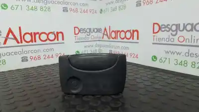 Pezzo di ricambio per auto di seconda mano maniglia esterna posteriore destra per renault kangoo (f/kc0) base / base authentique riferimenti oem iam 8200042082