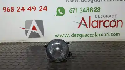 Second-hand car spare part left fog light for seat cordoba berlina (6l2) reference oem iam references 